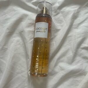 Coconut Pineapple Bath and Body Works